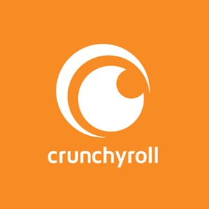 Logo Crunchyroll APK