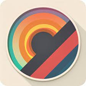 Logo Dazz Cam APK