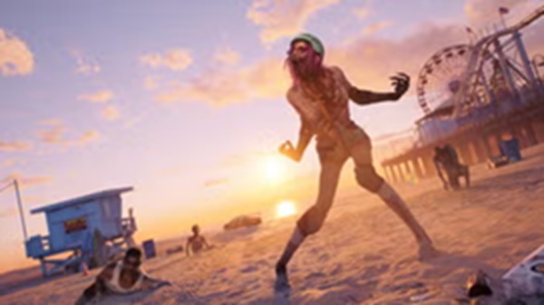 Dead Island 2 APK Free for Android