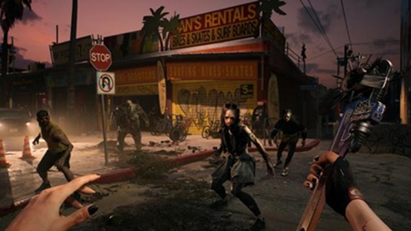 Dead Island 2 APK Play on Android
