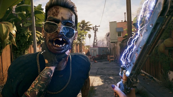 Dead Island 2 APK Latest for Android