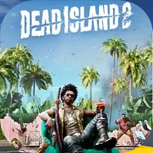 Logo Dead Island 2