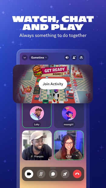 Discord App for Your Android Device