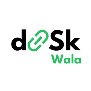 Logo Diskwala APK