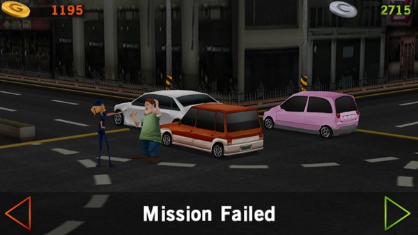 Dr. Driving APK Play on Android