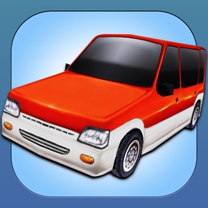 Logo Dr. Driving APK
