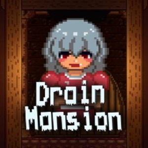 Logo Drain Mansion APK