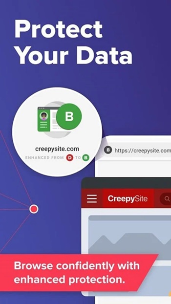 DuckDuckGo APK Android Version