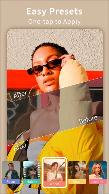 Efiko APK Android Version