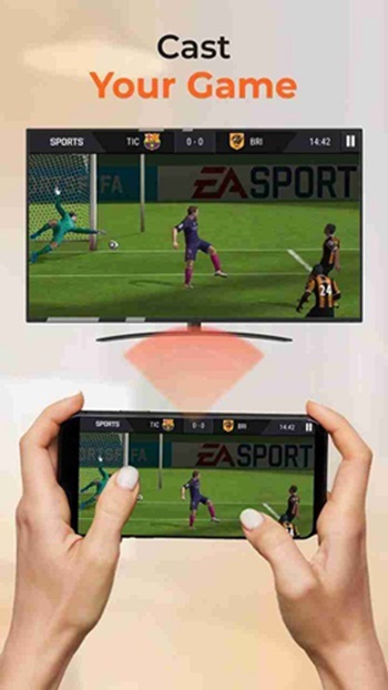 Elf Cast APK Download For Android
