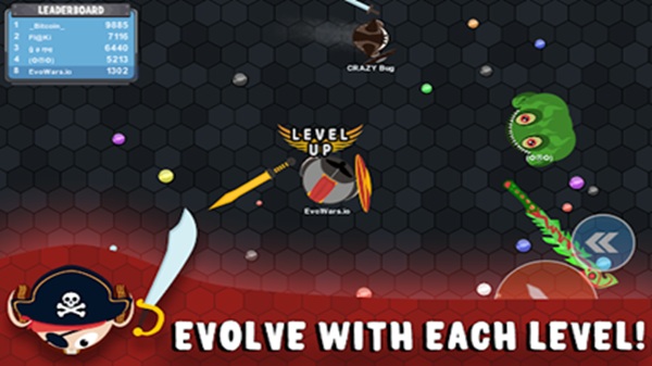Evowars Download For Android