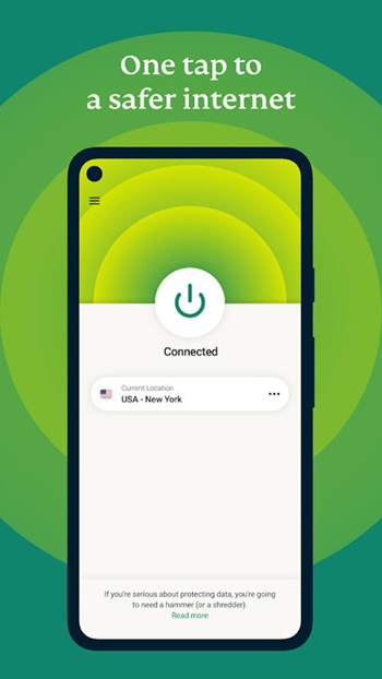 ExpressVPN APK Download For Android