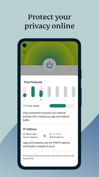 ExpressVPN APK Get for Android
