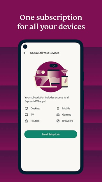 ExpressVPN APK Latest for Android