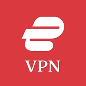 Logo ExpressVPN APK