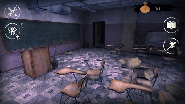 Eyes Horror APK Download For Android