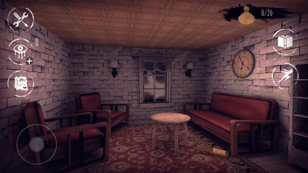 Eyes Horror Free on Android