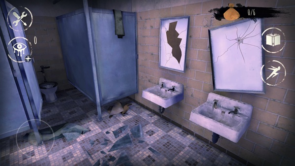 Eyes Horror Play Free on Android