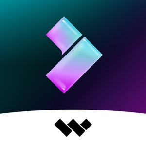 Logo  FilmoraGo APK