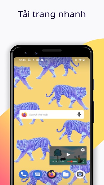 Firefox APK Get for Android