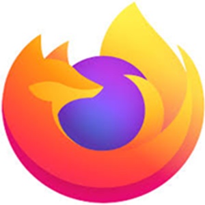 Logo Firefox APK