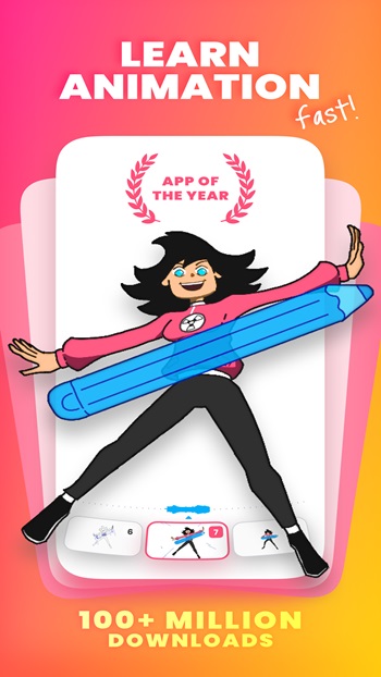 FlipaClip APK Get for Android