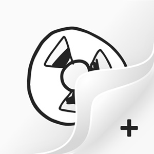 Logo FlipaClip APK