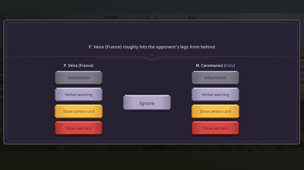 Football Referee Simulator For Android Devices