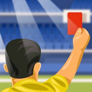 Logo Football Referee Simulator APK