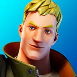Logo Fortnite Apk