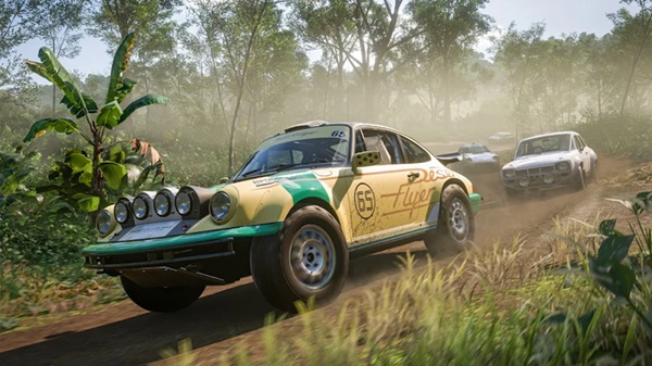 Forza Horizon 5 Android APK Download