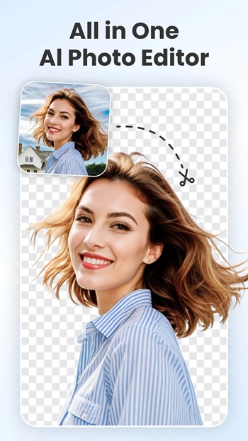 Fotor Photo Editor APK Download For Android