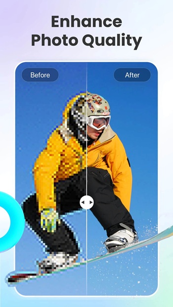 Fotor Photo Editor APK Latest for Android