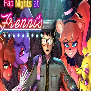 Logo Fredina’s Night Club APK