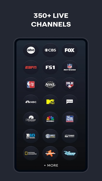 FuboTV APK Download For Android