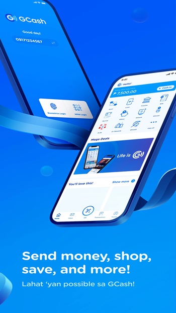 GCash APK Get for Android