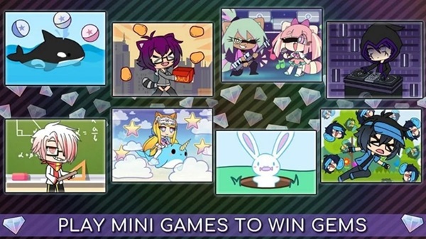 Gacha Life APK Latest for Android