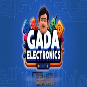 Logo Gada Electronics