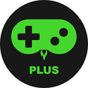 Logo Game Booster 4x Faster APK