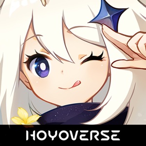 Logo Genshin Impact APK