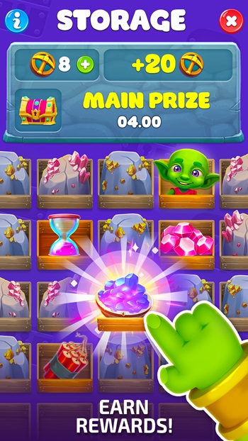 Goblins Wood APK Play on Android