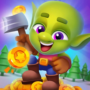 Logo Goblins Wood APK