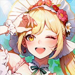 Logo  Goddess Paradise APK