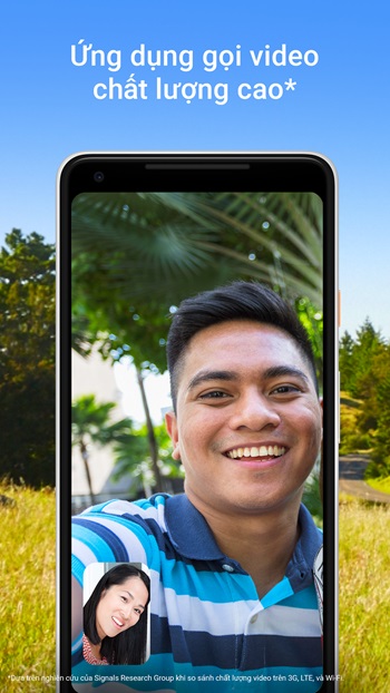 Google Meet APK Download For Android