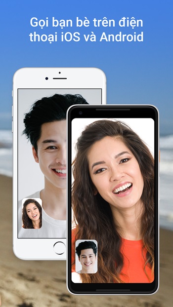 Google Meet APK Download For Android