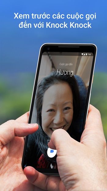 Google Meet APK Download For Android