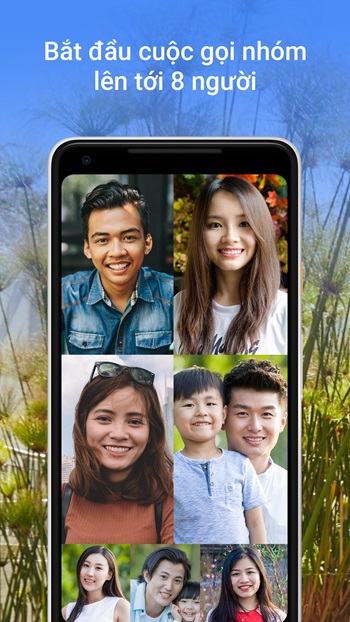 Google Meet APK Download For Android