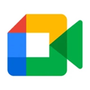 Logo Google Meet APK