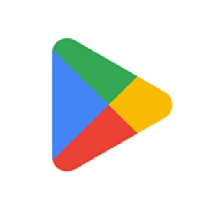 Logo Google Play Store APK