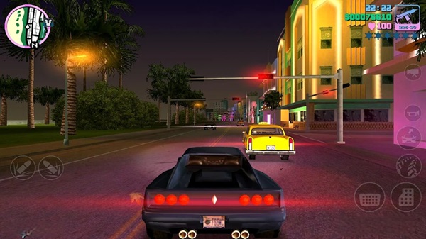 GTA: Vice City APK Get for Android